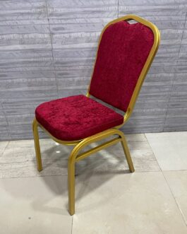 Maleshiya Iron Chair 1 Inch