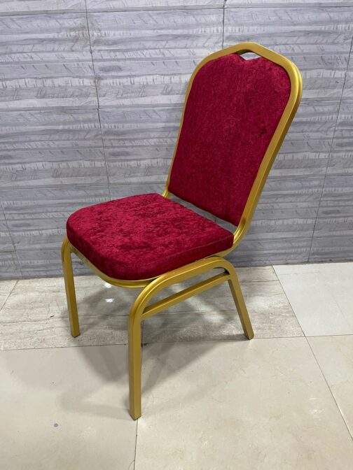 Maleshiya Iron Chair 1 Inch